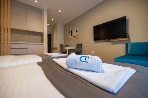 Omega Apartments