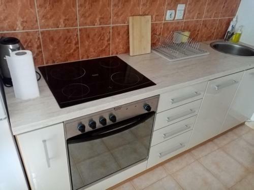 Apartman Romansa