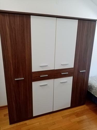 Apartman Romansa