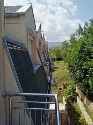 Apartman Romansa