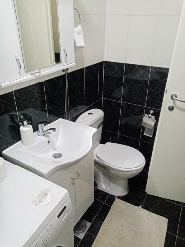Apartman Romansa