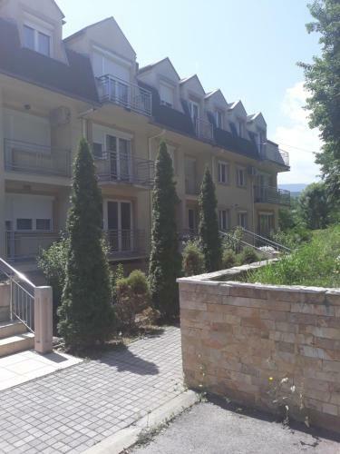 Apartman Romansa