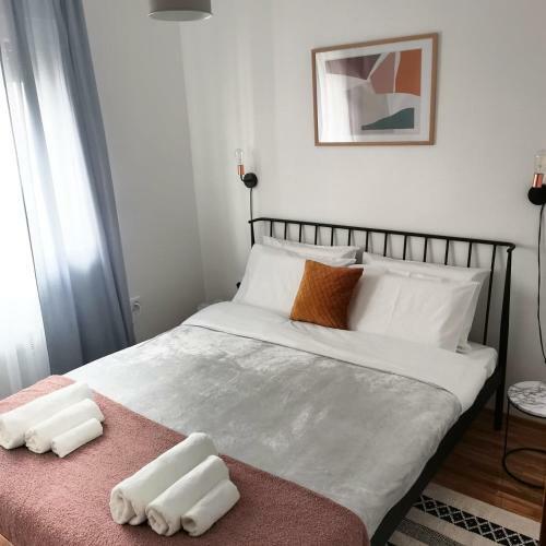Apartman Karda?