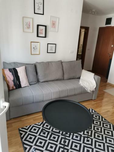 Apartman Karda?