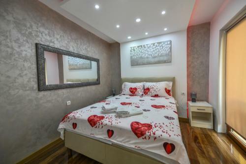 Apartman 3m Lux