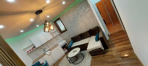 Apartman 3m Lux