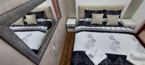Apartman 3m Lux