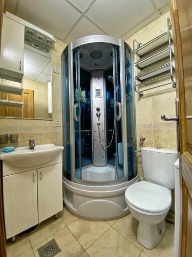Apartman Marko B