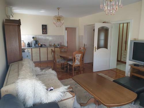 Apartman Melisa