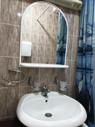 Apartman Melisa