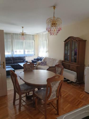 Apartman Melisa