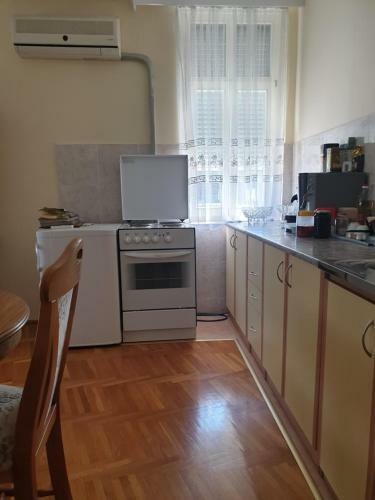 Apartman Melisa