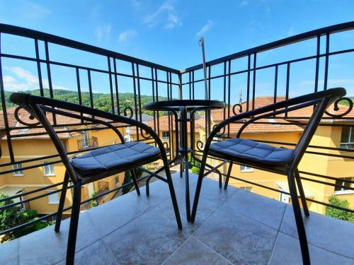 Oggy Apartment