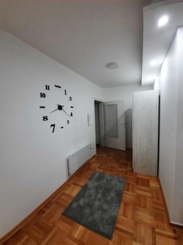 Oggy Apartment