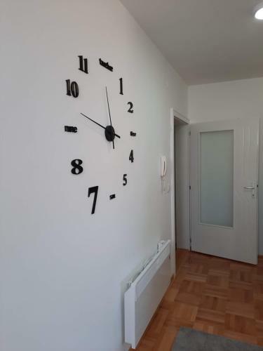 Oggy Apartment