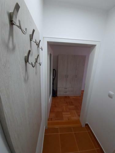 Oggy Apartment