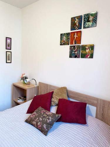 Apartment Nina