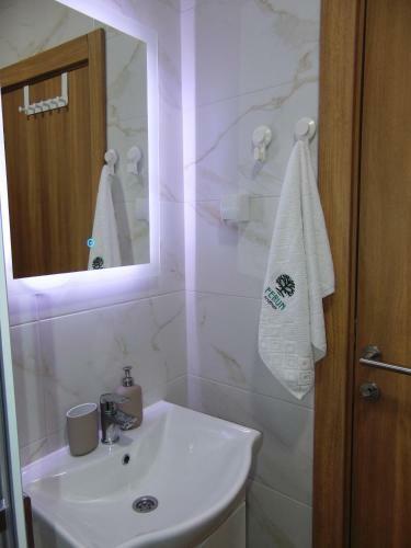 Apartamento Perun