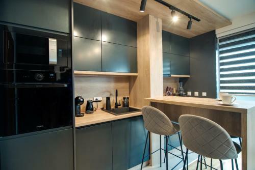 In Lux Spa Apartman
