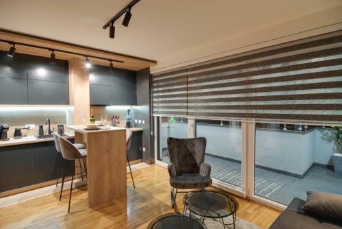 In Lux Spa Apartman
