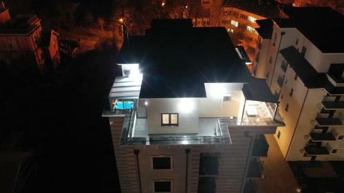 In Lux Spa Apartman