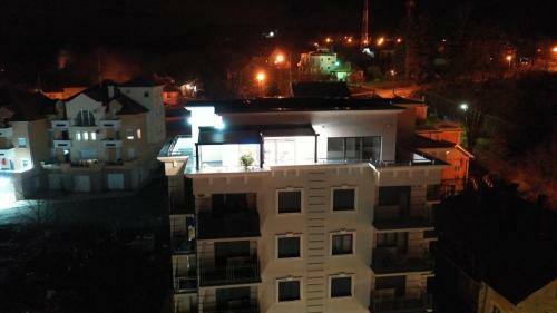 In Lux Spa Apartman