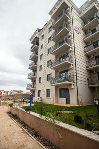 In Lux Spa Apartman