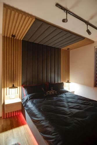 In Lux Spa Apartman