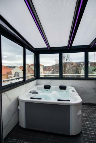 In Lux Spa Apartman
