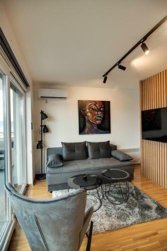 In Lux Spa Apartman