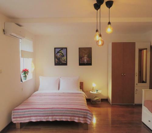 Apartamento Par?e Raja