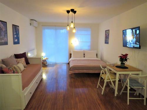 Apartamento Par?e Raja