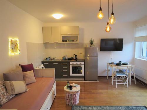 Apartamento Par?e Raja