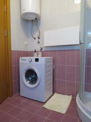 Apartamento Par?e Raja