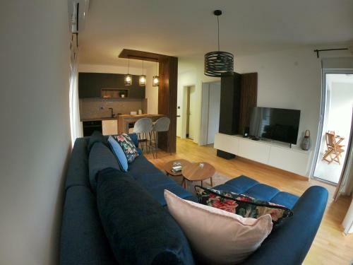 W Apartman