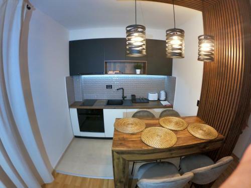W Apartman