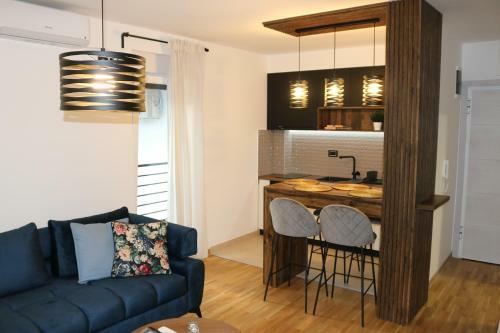 W Apartman
