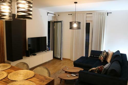 W Apartman