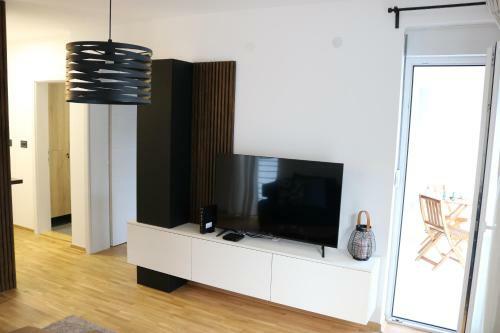 W Apartman