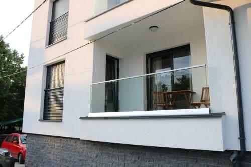 W Apartman