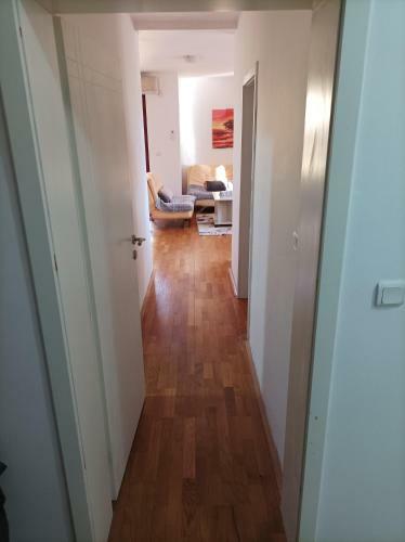 Apartman Crystal