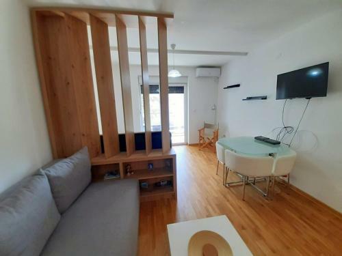 Axa Apartman