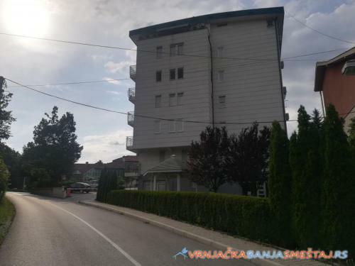 Apartmani Tomasevic