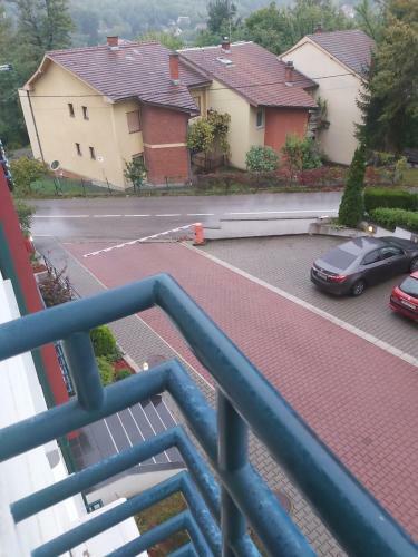 Apartmani Tomasevic