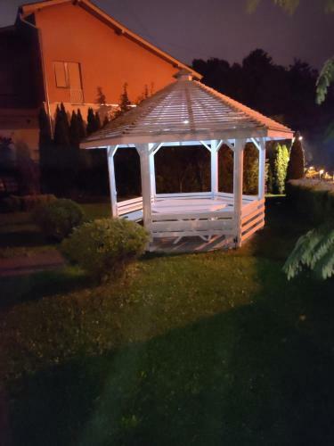 Apartmani Tomasevic