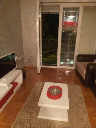 Apartmani Tomasevic
