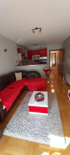 Apartmani Tomasevic