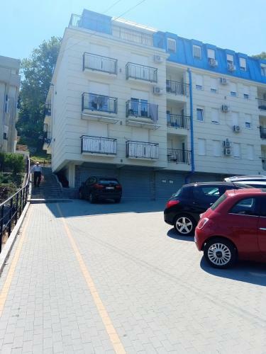 Apartman Sveta