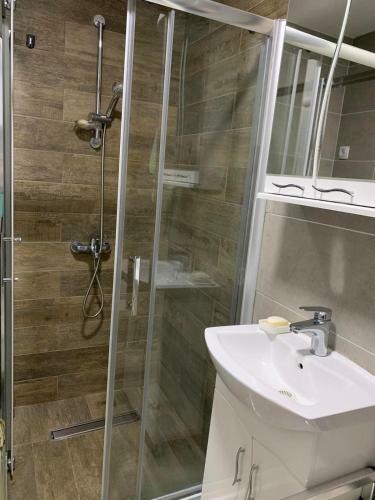 Apartman Sveta