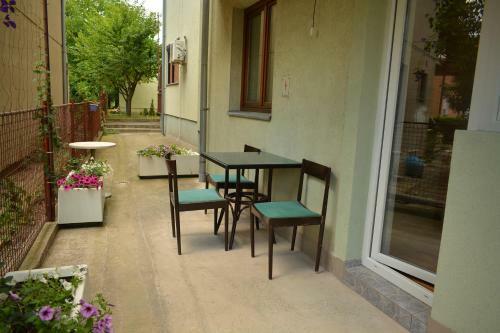 Apartman Vojnovi? Vrnja?ka Banja